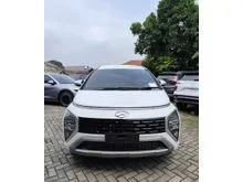 2025 Hyundai Stargazer 1.5 Essential Tech MPV BIG DISKON