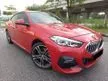 Used 2022 BMW 218i 1.5 GRAN COUPE (A) M