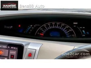 2008 Toyota ESTIMA 2.4 Hybrid E-Four Wagon