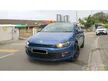 Used 2011 Volkswagen Scirocco 1.4 TSI Twin Charge