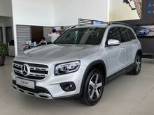 2020 Mercedes-Benz GLB200 1.3 Progressive Line SUV