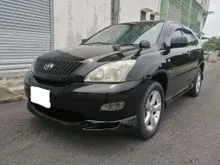 2004 Toyota HARRIER 2.4 240G (A) PREMIUM L PACKAGE