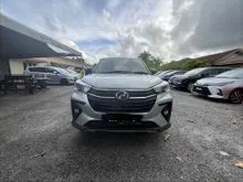 2022 Perodua Ativa 1.0 H SUV