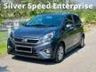 Used 2018 Perodua AXIA 1.0 SE (AT) [RECORD SERVICE] [TIP TOP CONDITION]