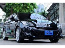 2012 Mazda 3 2.0 (ปี 11-14) Maxx Sedan AT