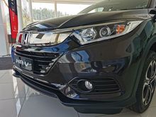 2020 Honda HR-V 1.8 i-VTEC V SUV