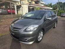 2009 Toyota Vios 1.5 G Sedan (A) CAR KING STOCK CONDITION