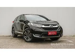 2020 Honda CR-V 1.5 Turbo Prestige SUV