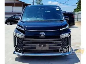 2023 Toyota Voxy 2.0 S-Z MPV