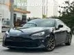 Recon 2020 Toyota 86 GT Black Limited Spec 2.0 Auto Coupe Limited Edition Unregistered - Cars for sale