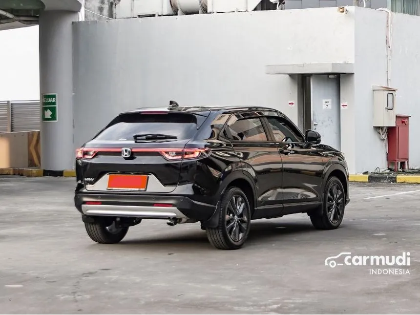 2025 Honda HR-V Special Edition SUV