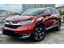2019 Honda CR-V 1.5 TC SUV