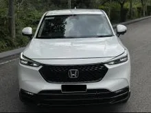 2023 Honda HR-V 1.5 V SUV
