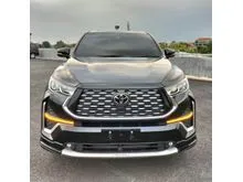 2025 Toyota Kijang Innova Zenix 2.0 Q HV TSS Modellista  Non RSE (Premium Color) MPV TERMURAHHHHHH