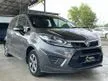 Used 2016 Proton Iriz 1.3 Executive Hatchback