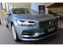 # Call or WHATSAPP NOW to get the BEST DEAL # 2018 Volvo S90 2.0 T8 Inscription Plus - Free gift worth RM 500