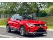2020 Proton X50 1.5 Flagship SUV