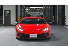 2019 Lamborghini Huracan 5.2 (ปี 14-17) Performante 4WD Coupe