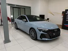 2025 Audi RS3 2.5 TFSI Carbon Vorsprung Sportback S Tronic