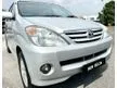 Used 2006/2007 06 LADYOWNER MIL135K FUELSAVE KING MPV PROMOSALES OFFER Avanza 1.3 GOOD CONDITION GREATDEAL - Cars for sale