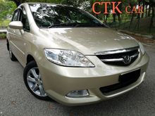 2006 Honda City 1.5 VTEC (A) CAR KING