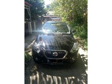 DATSUN GO+ Murah Depok Buat Mudik