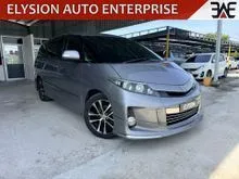 2012/2016 Toyota Estima 2.4 Aeras MPV (A) 2 POWER DOOR