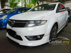2017 Proton Suprima S 1.6 Premium Hatchback