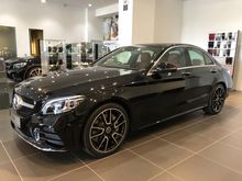 YEAR END PROMO 2018 Mercedes-Benz C300 2.0 AMG