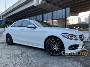 Search 4 Mercedes Benz C250 Recon Cars For Sale In Kuala Lumpur Malaysia Carlist My
