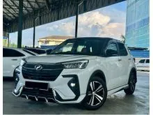 2024 Perodua Ativa 1.0 AV SUV