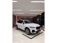 2023 BMW X5 3.0 xDrive40i xLine SUV