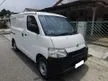 Used 2011 Daihatsu GRAN MAX 1.5 (M) Full Panel Van