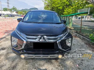 2021 Mitsubishi Xpander 1.5 MPV