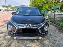 2021 Mitsubishi Xpander 1.5 MPV