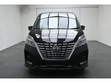 2022 Nissan Serena 2.0 S-Hybrid High-Way Star MPV / 55K MILEAGE FS-RECORD /