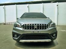 2018 Suzuki SX4 S-Cross 1.5 AKK Hatchback