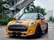 Used YEAR MAKE 2016 MINI 5 Door 2.0 Cooper S Hatchback FULL SERVICE RECORD RARE COLOR LOW MILEAGE UNDER WARRANTY NO REPAIR NEEDED AFTER BUY