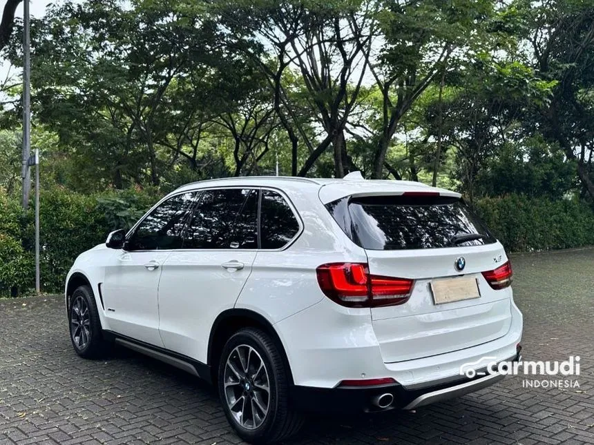 2017 BMW X5 xDrive35i xLine SUV