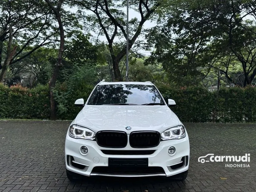 2017 BMW X5 xDrive35i xLine SUV