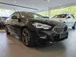 Used 2023 BMW 218i Gran Coupe M Sport BMW Premium Selection