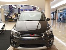 PROMO PASTI DEAL,2020 Wuling Confero 1,5 S S Lux , DISCONT LANGSUNG POTONGAN HARGA 10JT