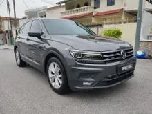 2020 Volkswagen Tiguan 1.4 Allspace Highline (A)