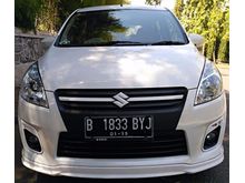 2014 Suzuki Ertiga 1.4 GX Elegant MPV