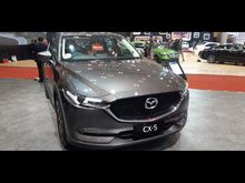 PROMO AKHIR TAHUN !! Mazda CX-5 2.5 GT Facelift