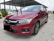 2017 Honda City 1.5 V , 24,000KM MILEAGE , LEATHER SEAT ,i-VTEC Sedan
