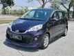 Used 2017 Perodua Alza 1.5 EZI BULANAN RENDAH