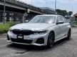 Recon 2019 BMW 330i 2.0 M Sport Sedan (RECON CLEAR STOCK) - Cars for sale