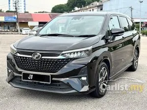 2024 Perodua Alza 1.5 AV MPV