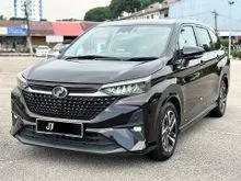 2024 Perodua Alza 1.5 AV MPV